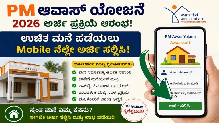 PM Awas Yojana
