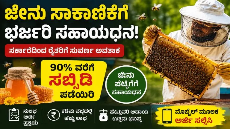 Honey Bee Farming 2026