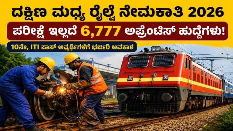 NFR Recruitment 2026